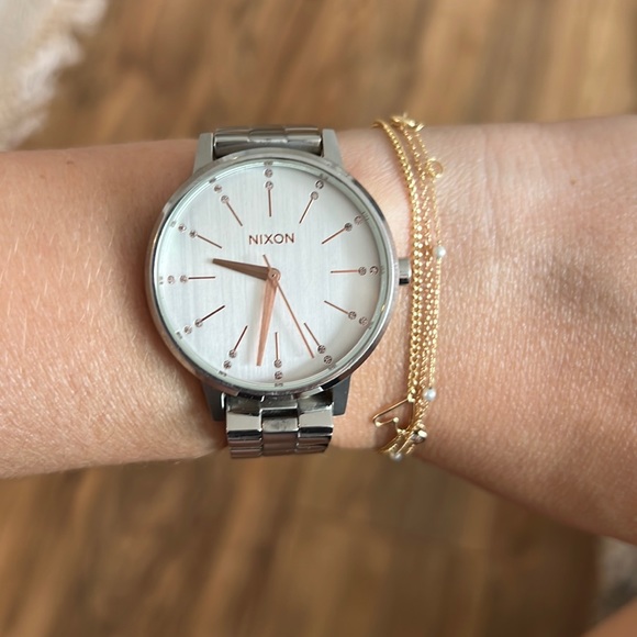 Nixon - Kensington Women’s Watch